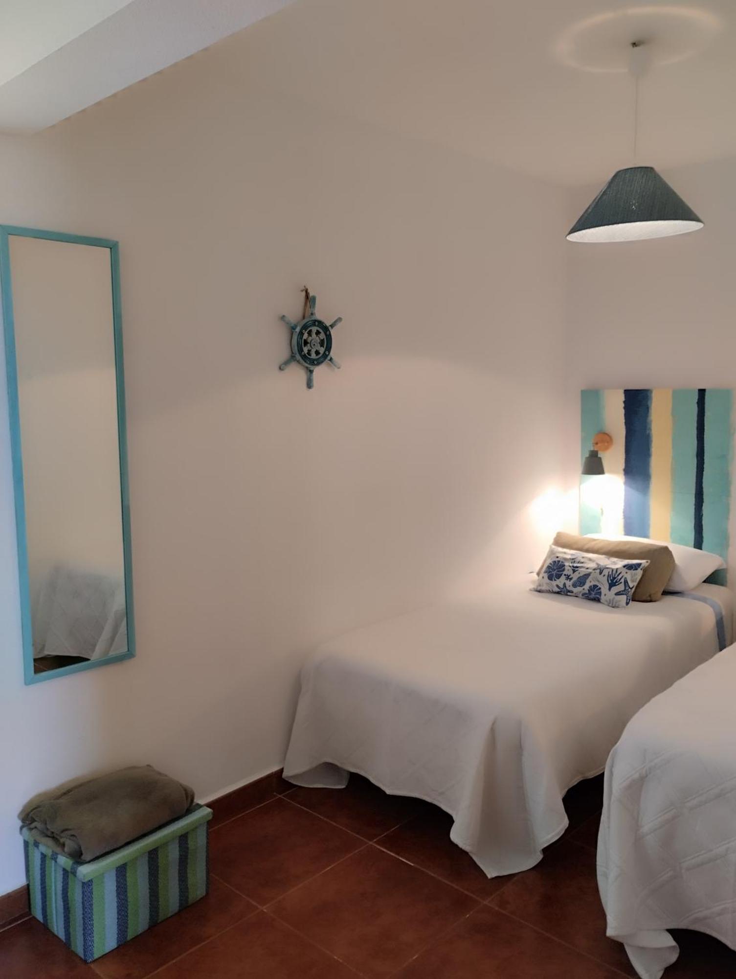 Dona Carmen Playa Boutique Apartment Suances Exterior photo