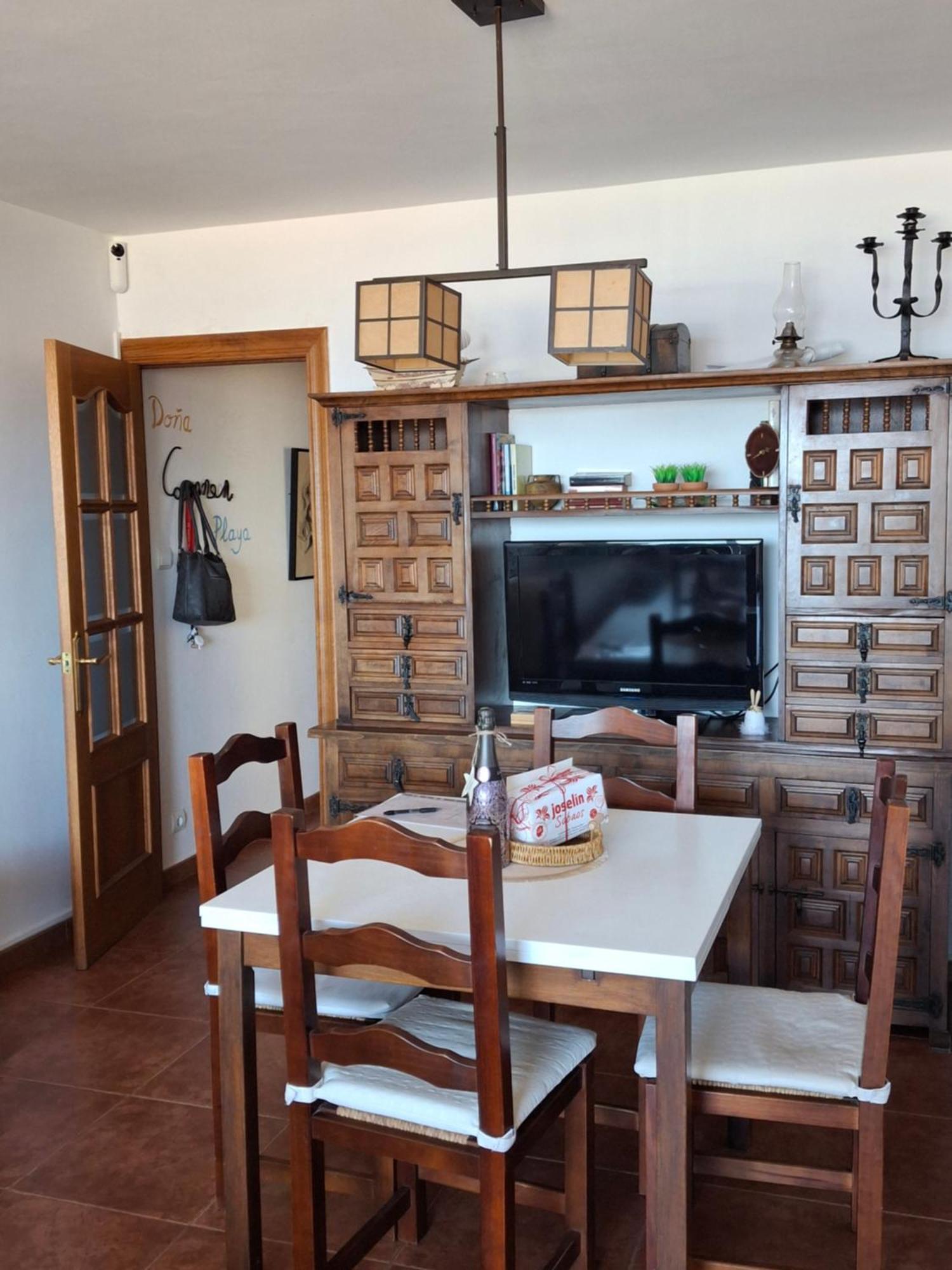 Dona Carmen Playa Boutique Apartment Suances Exterior photo