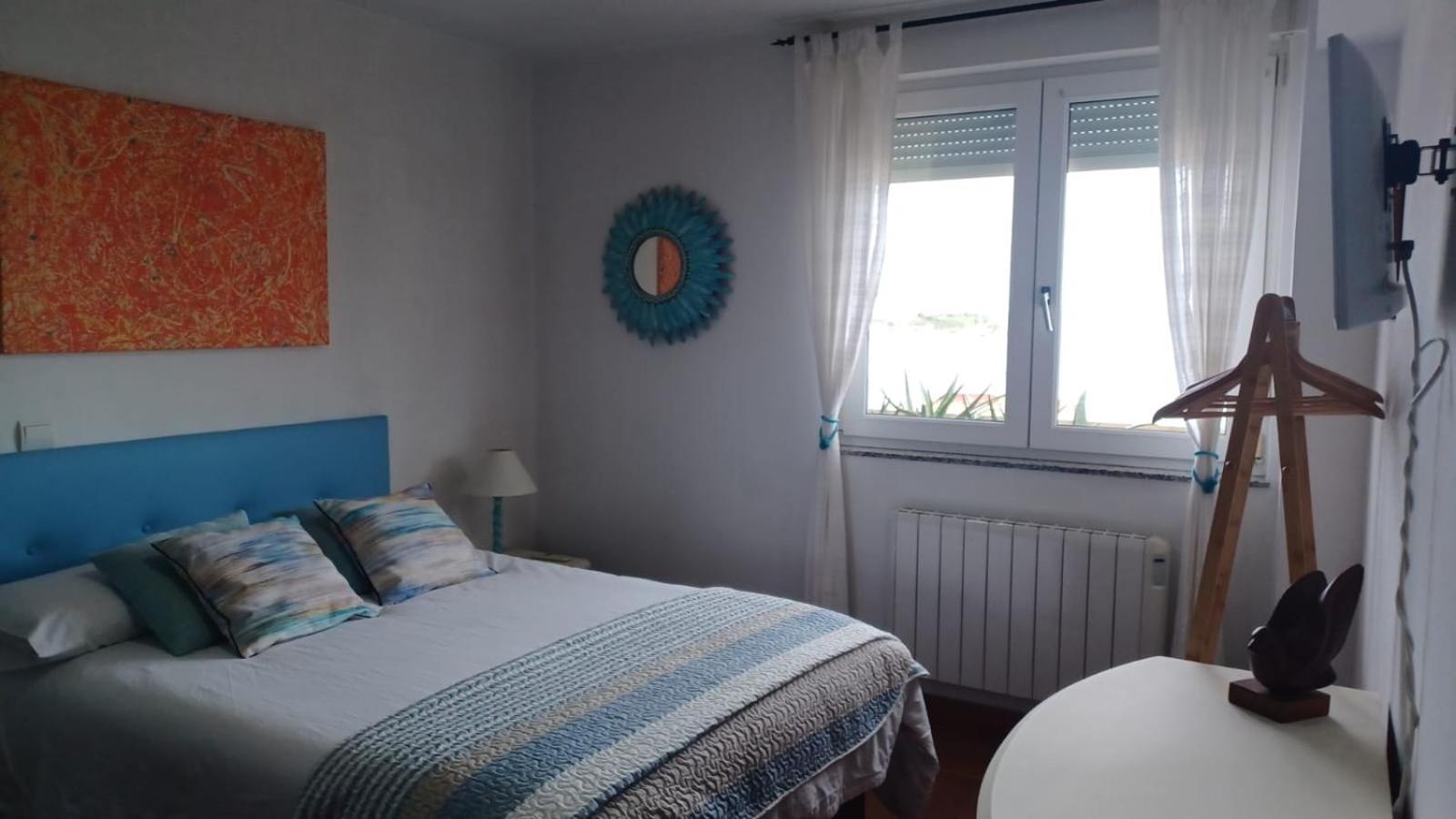 Dona Carmen Playa Boutique Apartment Suances Exterior photo