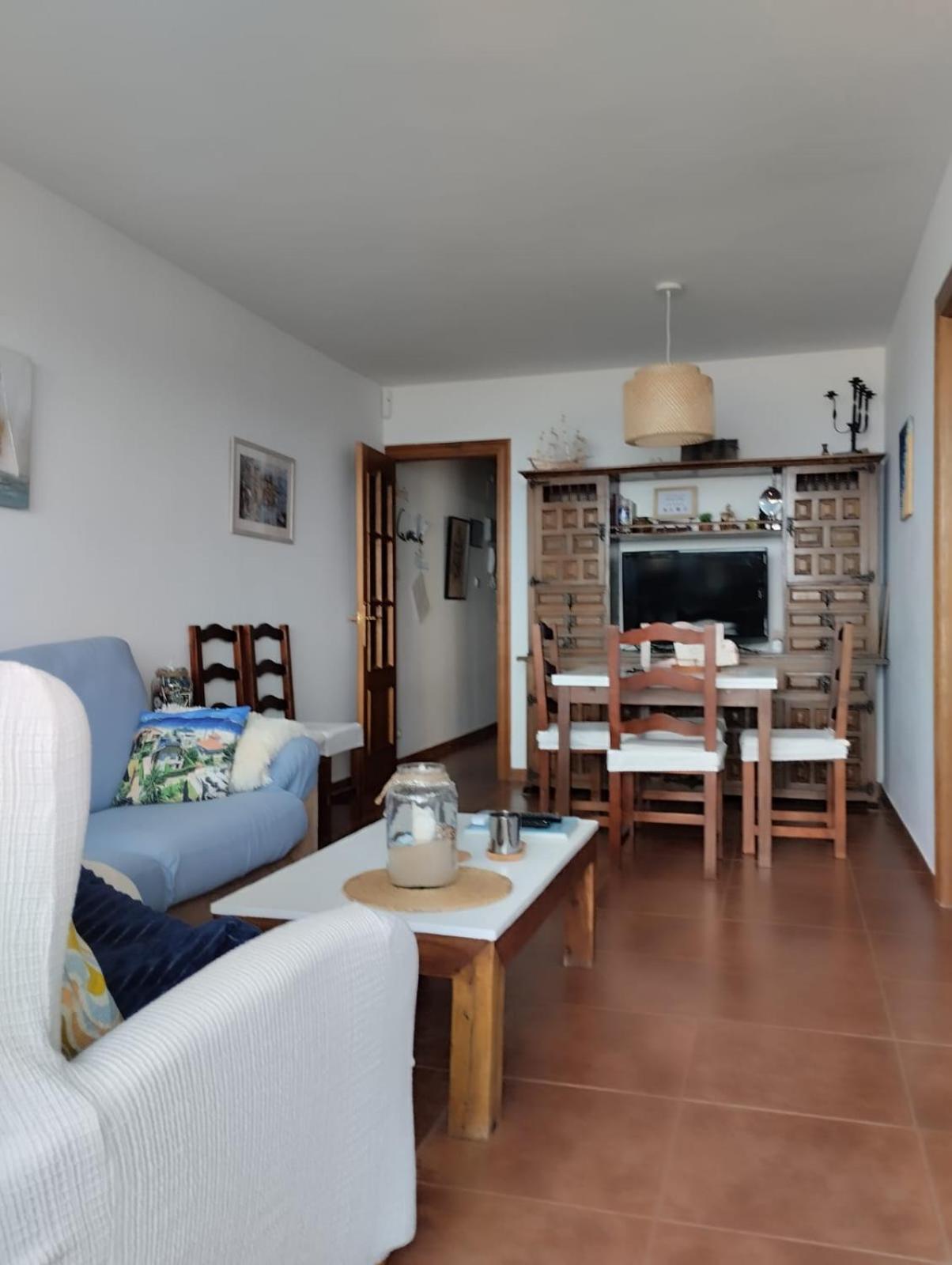 Dona Carmen Playa Boutique Apartment Suances Exterior photo
